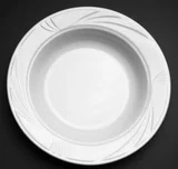 diep bord 22,5 cm athene 1