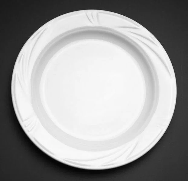 plat bord 27 cm athene