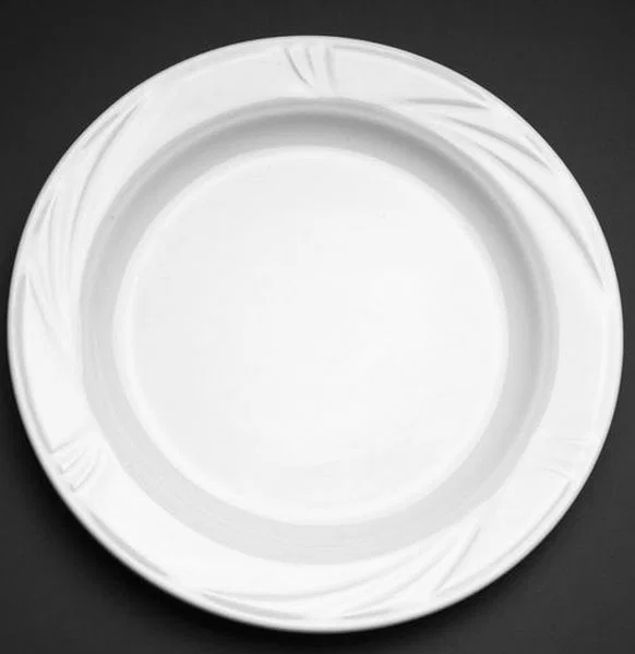 plat bord 25 cm athene