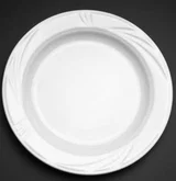 plat bord 25 cm athene 1