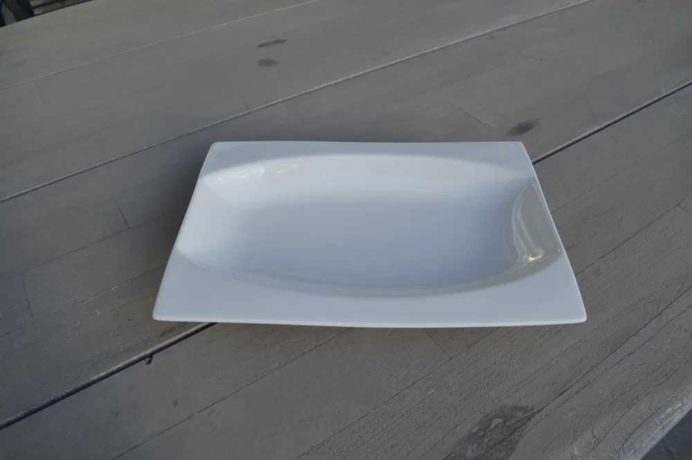 Salta diep bord 29 x 20,5 cm