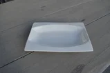 Salta diep bord 29 x 20,5 cm 1
