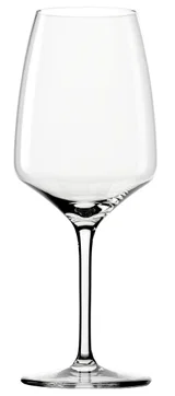 riesling wit wijnglas h21 cm, dia 7 cm, 20 cl 1