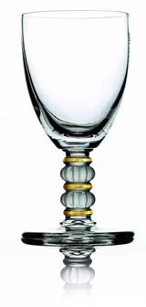 rumba wit wijnglas h13 cm, dia 6,5 cm, 125 ml 1