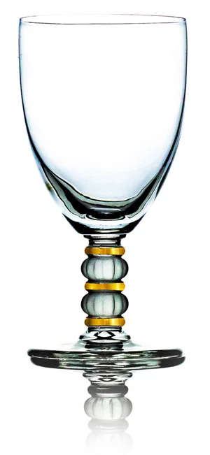 rumba waterglas h14,2 cm, dia 7,4 cm,200 ml