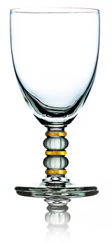 rumba waterglas h14,2 cm, dia 7,4 cm,200 ml 1