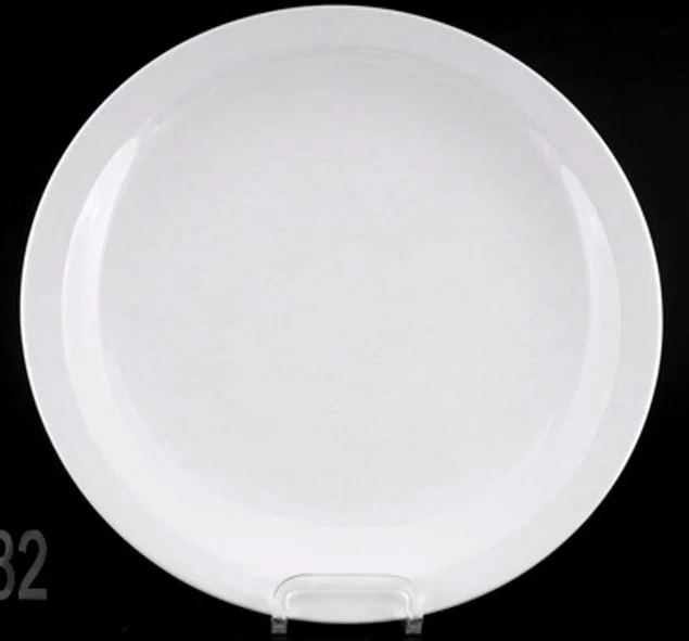 hotel lubiscan plat bord 24 cm
