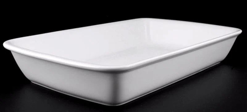 ovenschotel rechthoekig 38 cm heraldi
