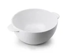 silling cream ronde kom 2 volle grepen 20 x H9,5 cm 1