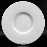 merlie diep bord 28 cm met brede rand 1