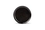Plat bord 20,5cm zwart Mielo 1