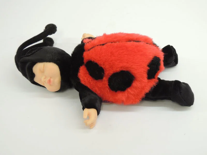 popje anna geddes