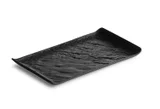 Serveerschaal 26x15cm black BINGEN 1