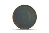 Plat bord 27cm groen GOTHA 1