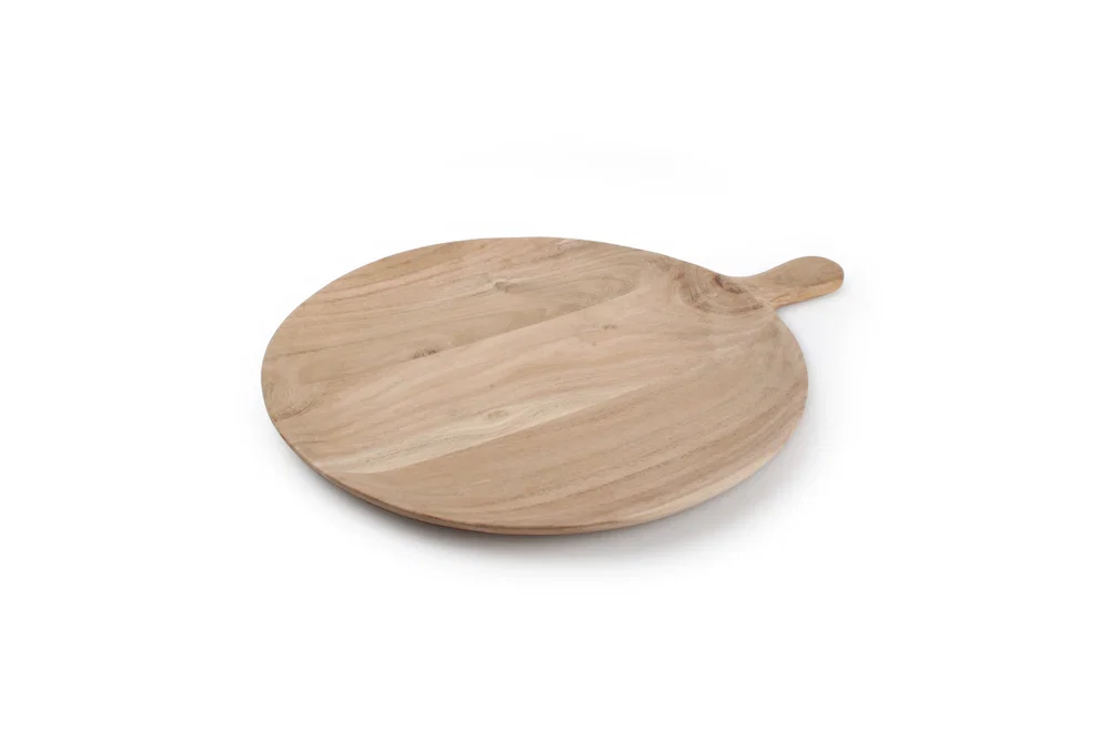 Serveerplank 30cm met greep ELTEN