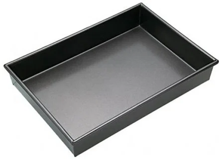 rechthoekige cakepan 33 x 24 cm kaiser c
