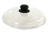 glasdeksel hoog 32 cm pyrex 1