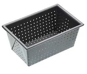 broodvorm 15 cm