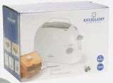 broodrooster excellent met kruimellade 1