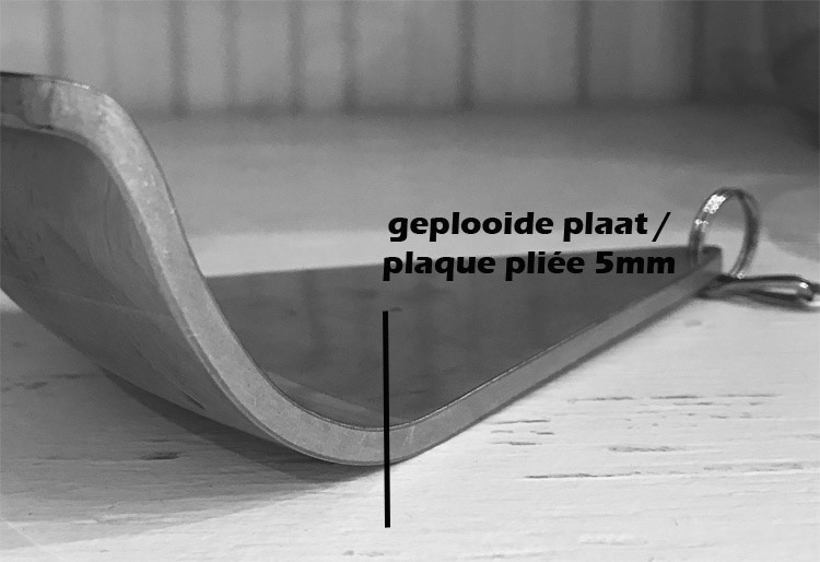 Demeyere SilverPro 7 koekenpan ø 28 cm rvs | Oldenhof