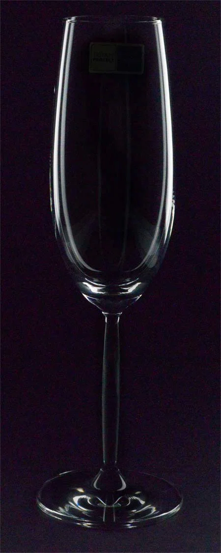 champagneglas 7 living diva