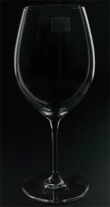 erlangen chardonnay 2 waterglas h22 cm dia 8,5 cm, 580 ml 1