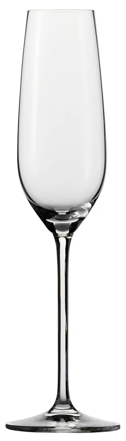fortissimo champagnekelk 7 h27 cm, dia 5,5cm, 250 ml