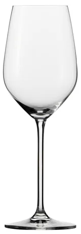 fortissimo rood wijnglas1 h26 cm, dia 8cm, 500 ml 1