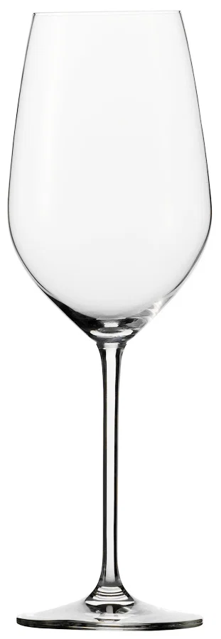 fortissimo waterglas 130 h27,5 cm, dia 9cm, 650 ml