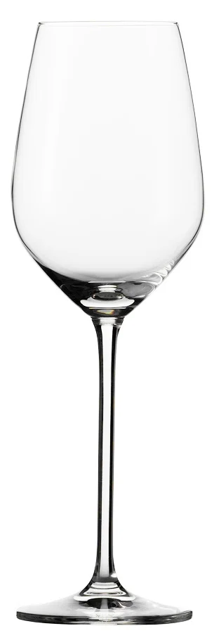 fortissimo wit wijnglas 0 h25 cm, dia 7,5 cm, 400 ml