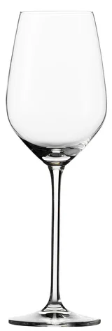 fortissimo wit wijnglas 0 h25 cm, dia 7,5 cm, 400 ml 1