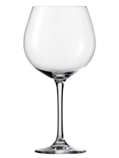 glas gin tonic set van 6 stuks