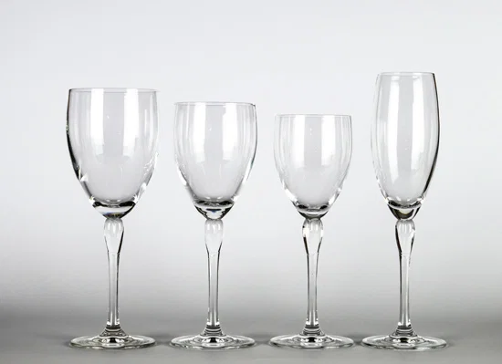 glasservies Iris Kristallijn Retro 36-dlg Schott-Zwiesel