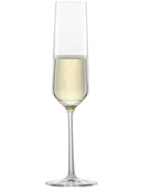 jena champagneglas 7 / h 25,5 cm, dia 3,5 cm, 215 ml 1