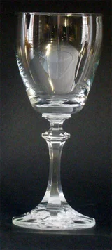 maribel wit wijnglas 1