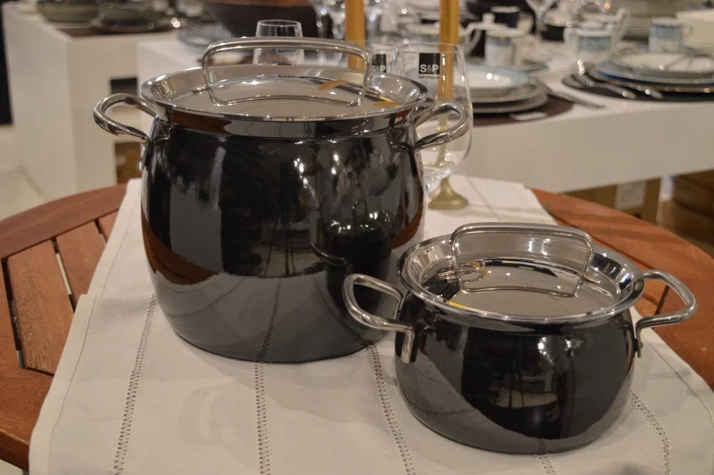 silit kookpot 22 cm