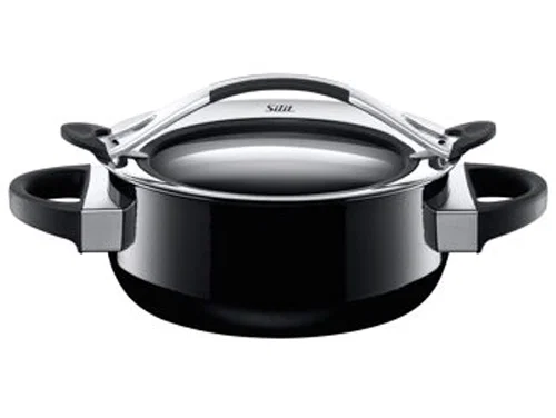 silit moduline lage kookpot 20 cm 2,4l