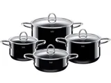 silit accento hoge kookpot 16 cm 1