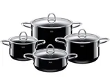 Silit Accento lage kookpot 20 cm 2,6l 1