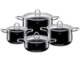 silit accento lage kookpot 16 cm 1,3l 1