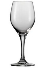 mondial n°3 wijnglas h18.5 cm, dia 7 cm, 20 cl 1