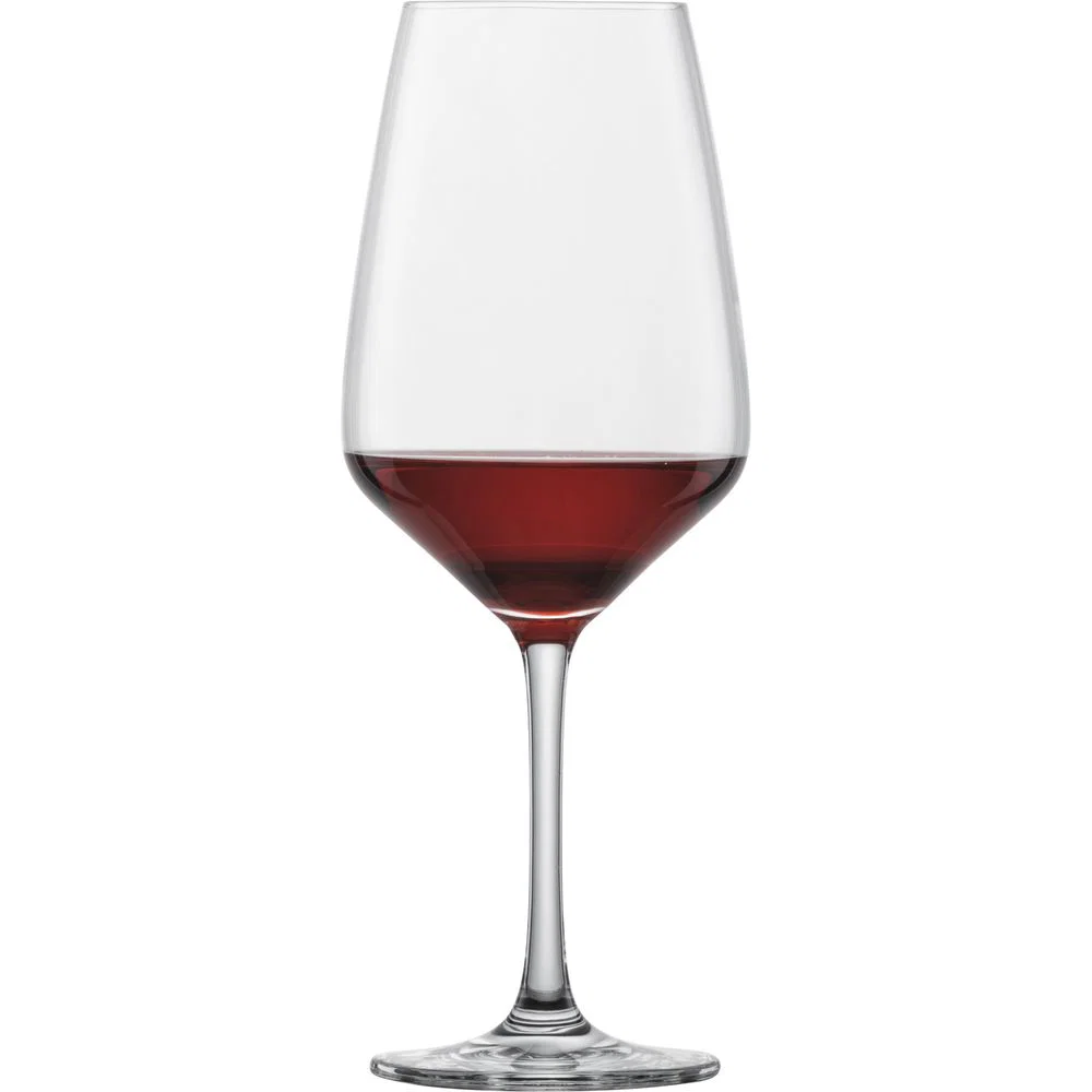 Seine rood wijnglas 140 h23 cm, dia 5,8 cm, 497 ml