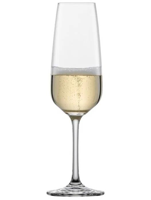 Seine champagneglas h23,5 cm, dia 4,5 cm, 283 ml