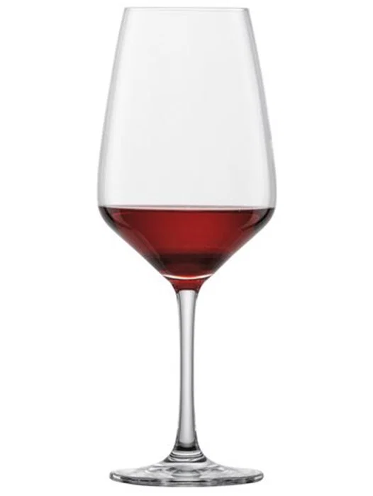 seine rood wijnglas- 497 ml