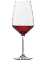 seine rood wijnglas- 497 ml 1