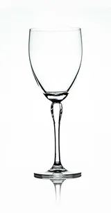 iris waterglas h22,5 cm, dia 8,4 cm, 350 ml 1