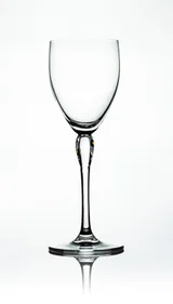 iris rood wijnglas h21 cm, dia 7,5 cm, 250 ml 1