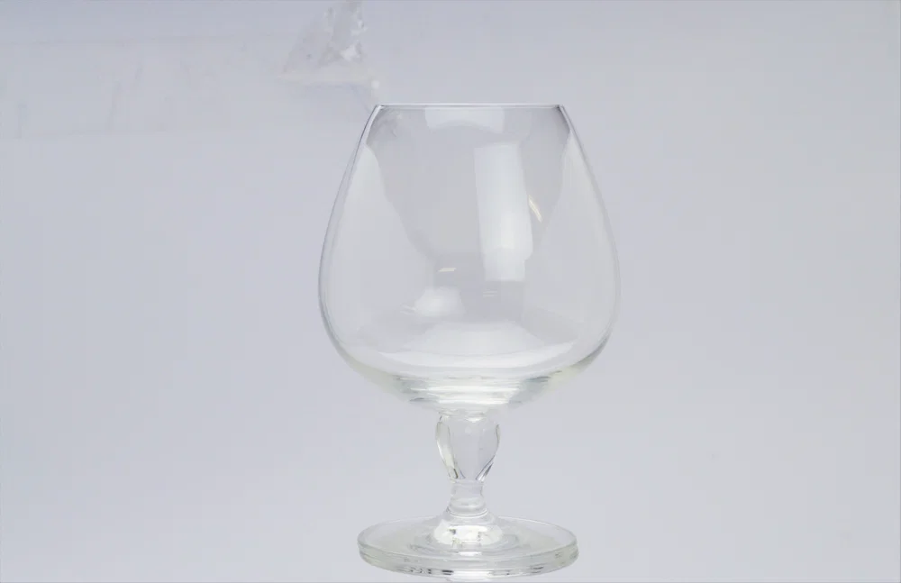 iris cognacglas prijs per set van 6 stuks