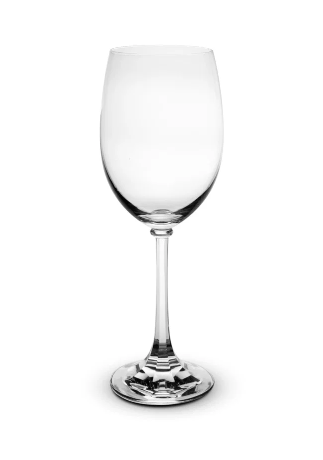 harmonie wijnglas schott-zwiesel h22 cm dia 8 cm, 375 ml
