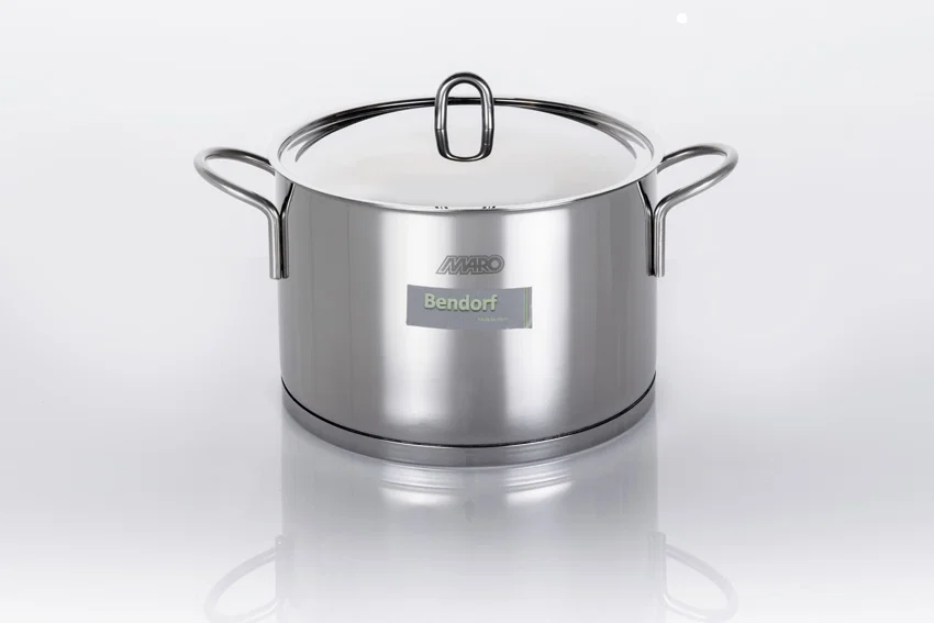 Bendorf kookpot met deksel 20 cm